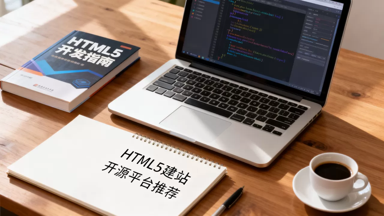 HTML5文学网站怎么搭建?有哪些优秀的开源平台推荐 HTML5文学网站怎么搭建?有哪些优秀的开源平台推荐