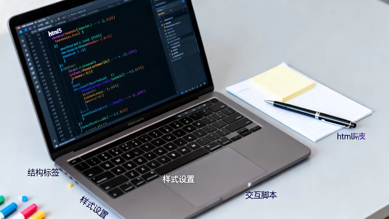 html5网站实例怎么做?html5网页制作教程 html5网站实例怎么做?html5网页制作教程