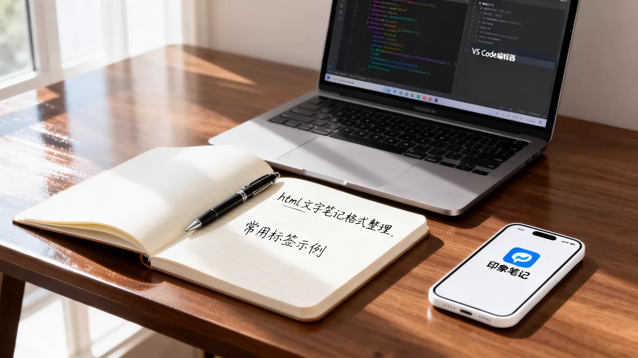 html文字笔记怎么做?html文字笔记软件推荐 html文字笔记怎么做?html文字笔记软件推荐