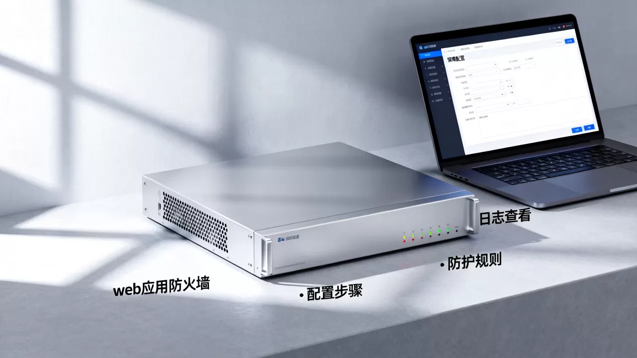 web应用防火墙是什么?web应用防火墙怎么配置 web应用防火墙是什么?web应用防火墙怎么配置