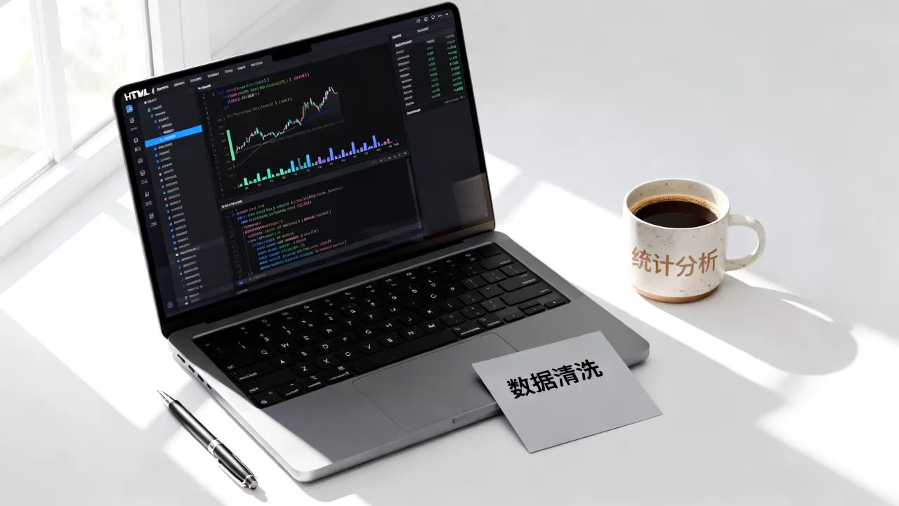 HTML数据统计报表怎么做？如何制作HTML数据统计报表