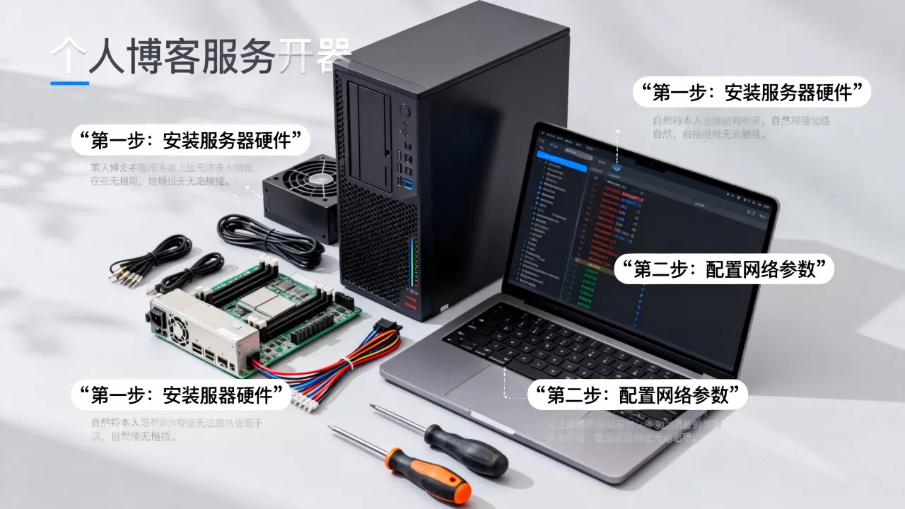 个人博客服务器怎么部署?个人博客服务器部署教程 个人博客服务器怎么部署?个人博客服务器部署教程