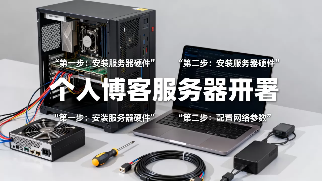个人博客服务器怎么部署?个人博客服务器部署教程 个人博客服务器怎么部署?个人博客服务器部署教程
