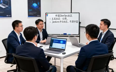 中国DevOps社区现状如何？国内主流DevOps社区有哪些