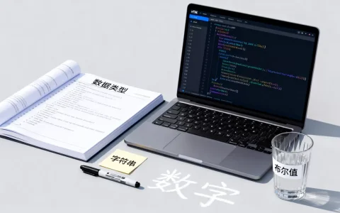 html数据类型是什么？html数据类型有哪些