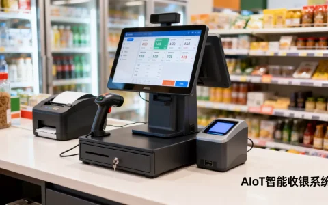 AIoT收银机到底好用吗？2026年智能收银系统选购指南