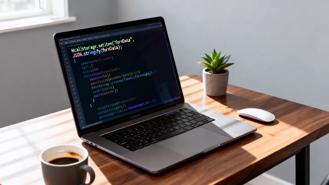 HTML5表单如何存储到本地?html5表单存储到本地代码 HTML5表单如何存储到本地?html5表单存储到本地代码