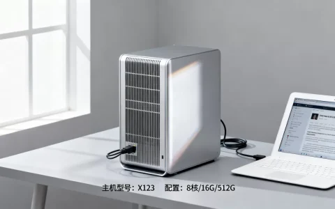个人博客用什么主机好？个人博客主机怎么选