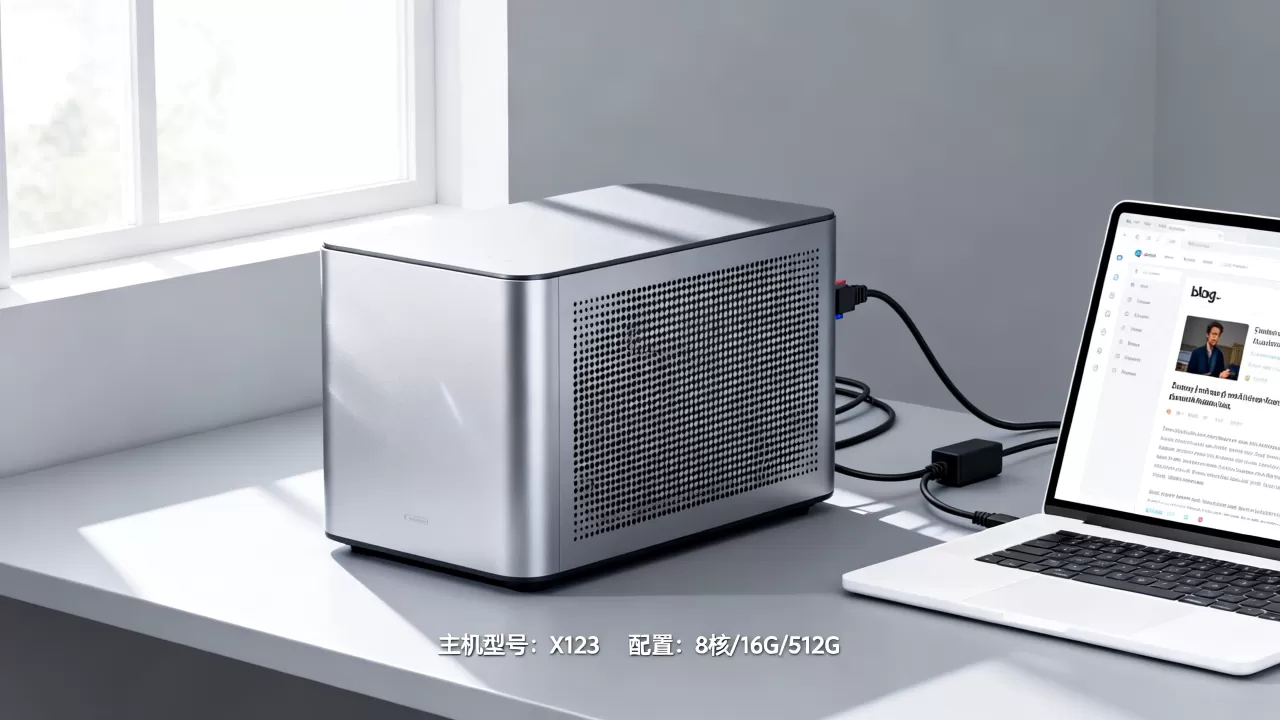 个人博客用什么主机好?个人博客主机怎么选 个人博客用什么主机好?个人博客主机怎么选