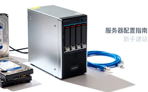 个人博客服务器怎么配置？新手建站服务器配置推荐