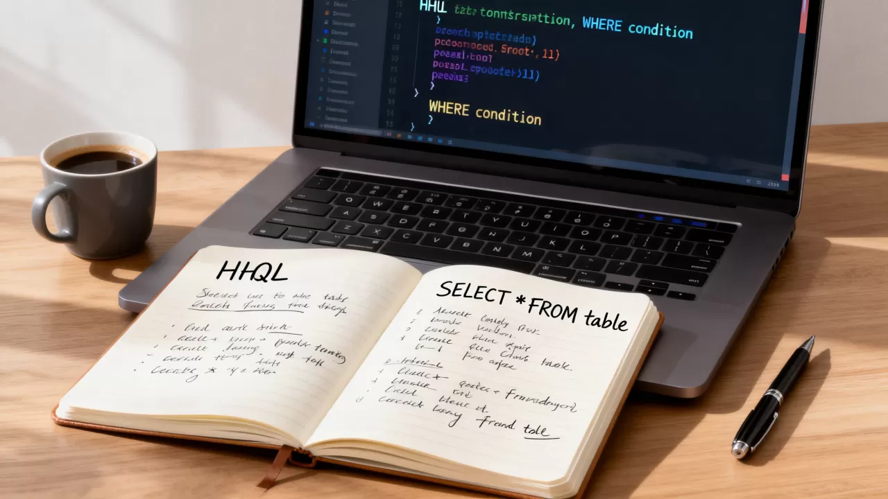 hqlsql语句怎么写?hqlsql语句语法详解 hqlsql语句怎么写?hqlsql语句语法详解