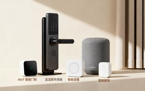 AIoT智能家居好不好，智能家居系统有哪些优缺点
