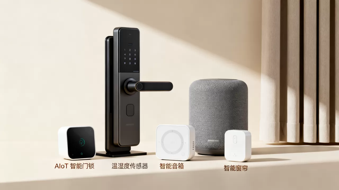 AIoT智能家居好不好,智能家居系统有哪些优缺点 AIoT智能家居好不好,智能家居系统有哪些优缺点