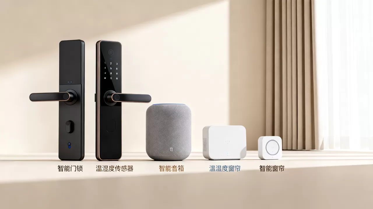 AIoT智能家居好不好,智能家居系统有哪些优缺点 AIoT智能家居好不好,智能家居系统有哪些优缺点