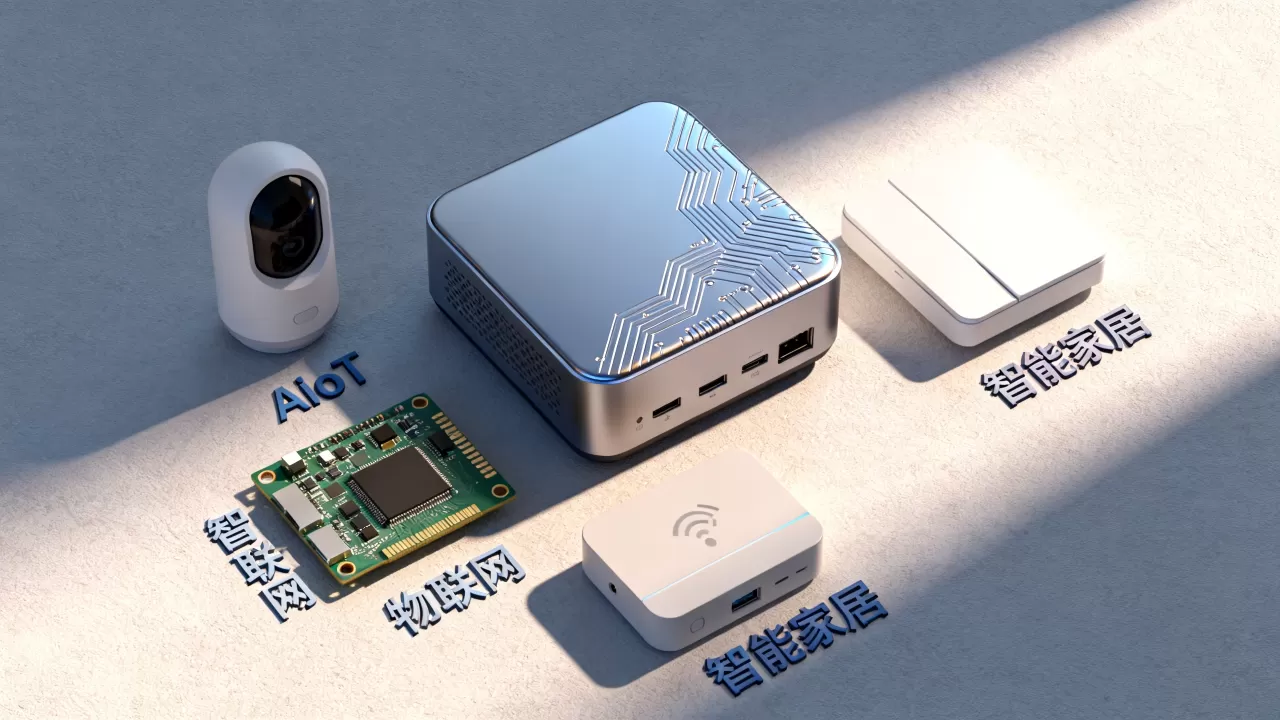 AIoT方向是什么?AIoT技术应用前景如何 AIoT方向是什么?AIoT技术应用前景如何