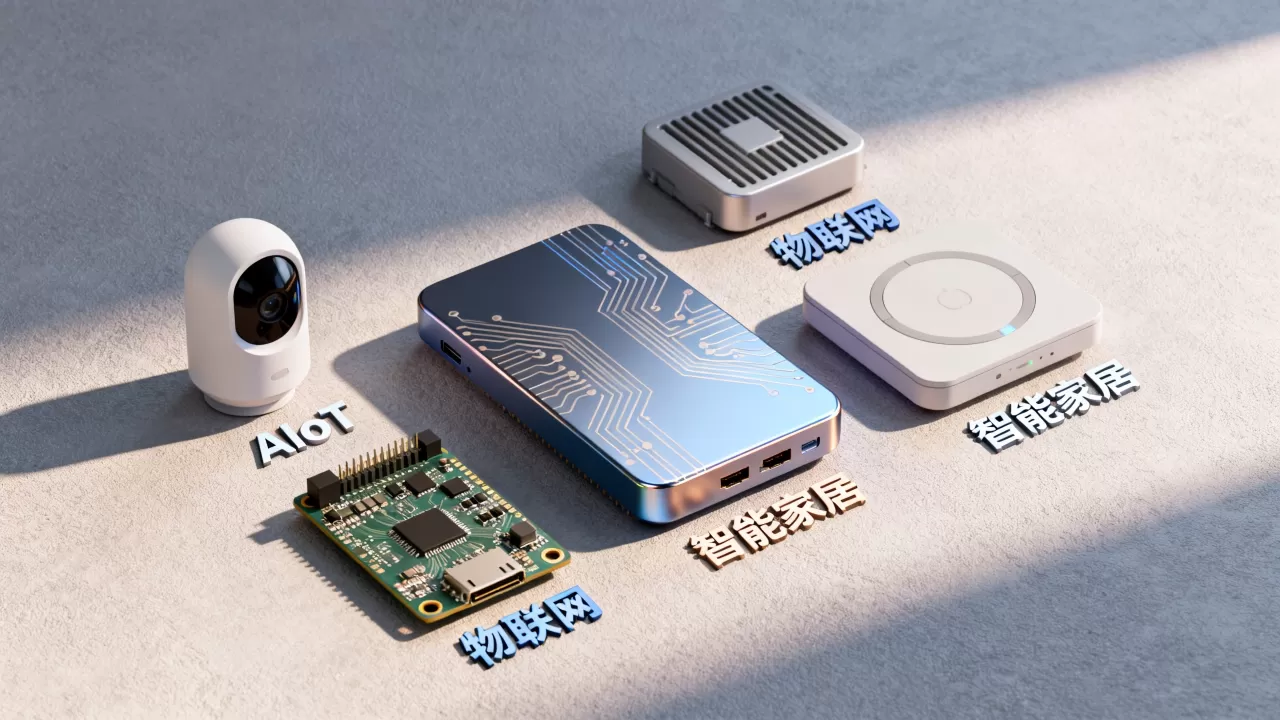 AIoT方向是什么?AIoT技术应用前景如何 AIoT方向是什么?AIoT技术应用前景如何