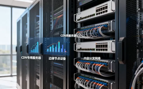 什么是cdn专用服务厂商？cdn服务商有哪些