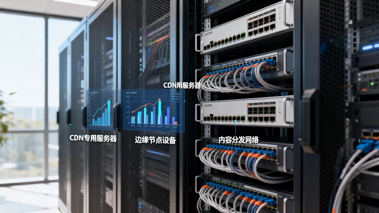 什么是cdn专用服务厂商?cdn服务商有哪些 什么是cdn专用服务厂商?cdn服务商有哪些