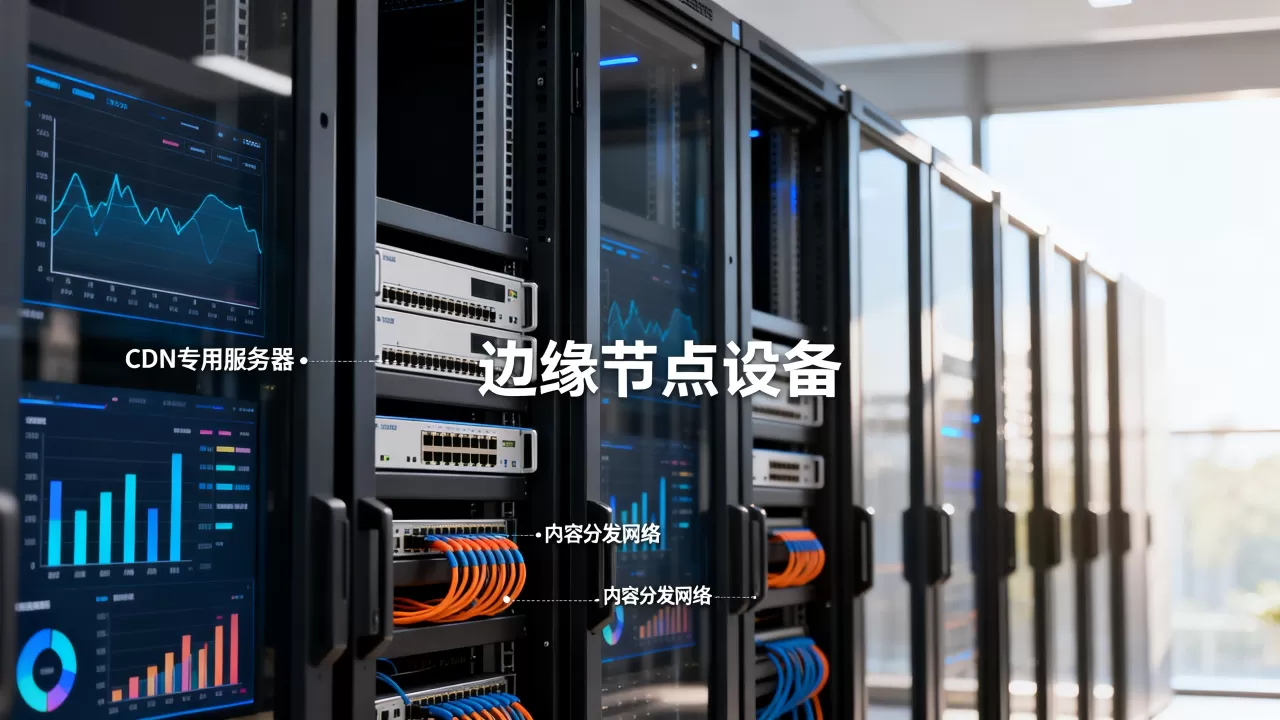 什么是cdn专用服务厂商?cdn服务商有哪些 什么是cdn专用服务厂商?cdn服务商有哪些