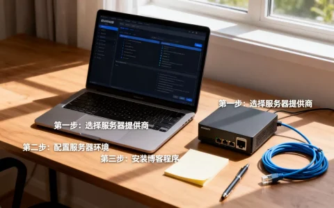 个人博客服务器怎么搭建？个人博客服务器租用多少钱