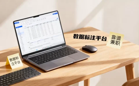 个人可领取数据标注平台是真的吗？有哪些靠谱的数据标注兼职平台