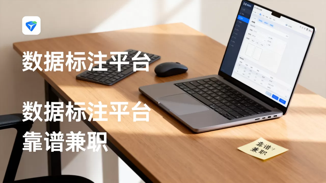 个人可领取数据标注平台是真的吗？有哪些靠谱的数据标注兼职平台