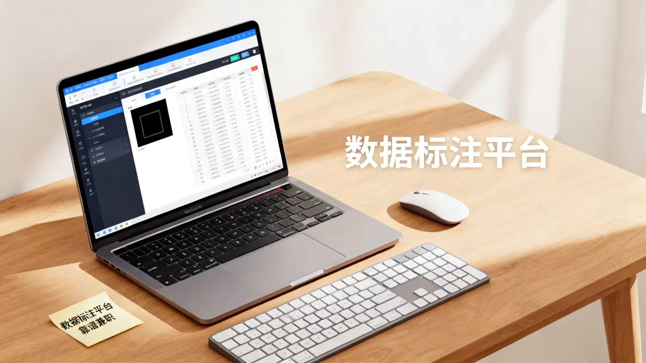 个人可领取数据标注平台是真的吗？有哪些靠谱的数据标注兼职平台