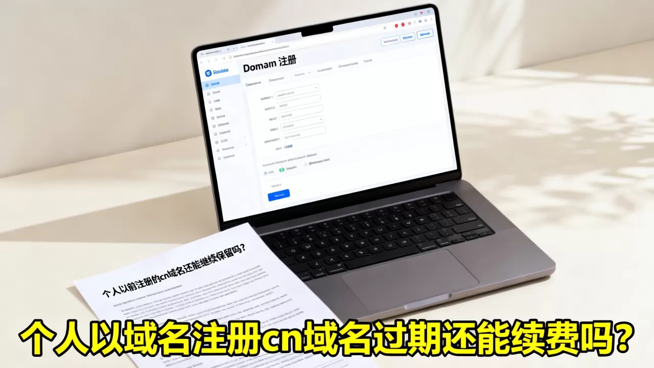 个人以前注册的cn域名还能继续保留吗?个人域名注册cn域名过期还能续费吗 个人以前注册的cn域名还能继续保留吗?个人域名注册cn域名过期还能续费吗