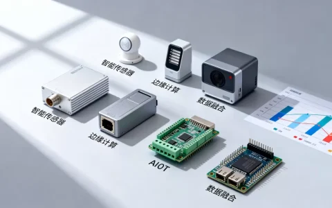 AIoT新风向是什么？AIoT技术发展趋势详解
