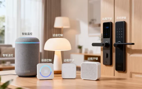 AIoT时代生活有哪些变化？智能家居如何提升幸福感