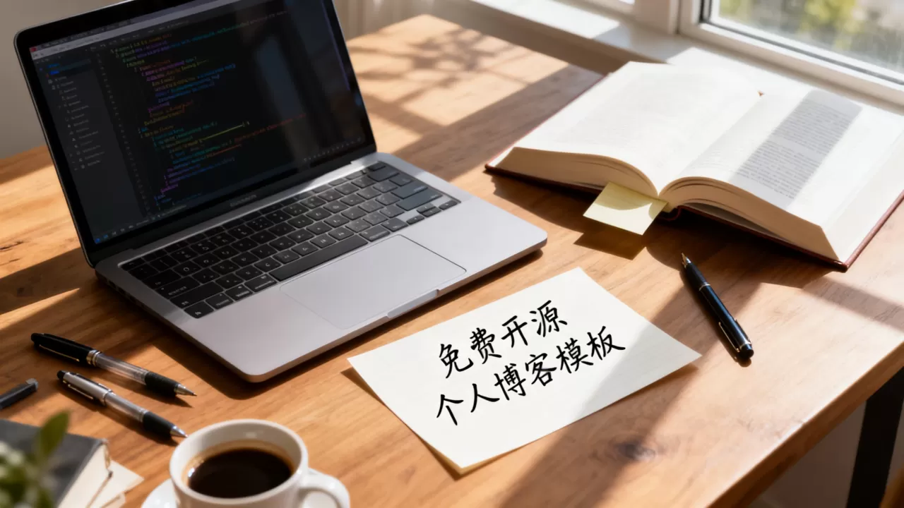 个人博客整套网站模板哪里下载?免费开源个人博客模板源码 个人博客整套网站模板哪里下载?免费开源个人博客模板源码