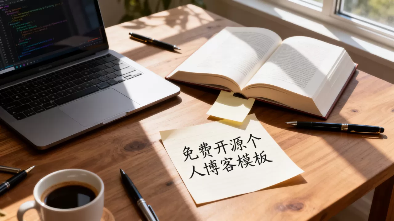 个人博客整套网站模板哪里下载?免费开源个人博客模板源码 个人博客整套网站模板哪里下载?免费开源个人博客模板源码