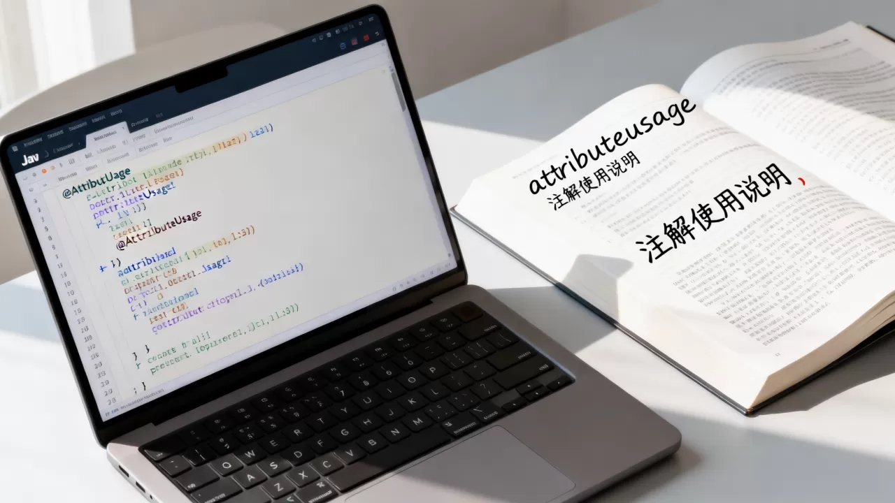 attributeusage是什么?attributeusage注解怎么用 attributeusage是什么?attributeusage注解怎么用