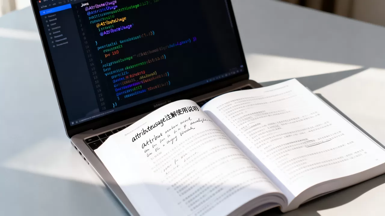 attributeusage是什么?attributeusage注解怎么用 attributeusage是什么?attributeusage注解怎么用