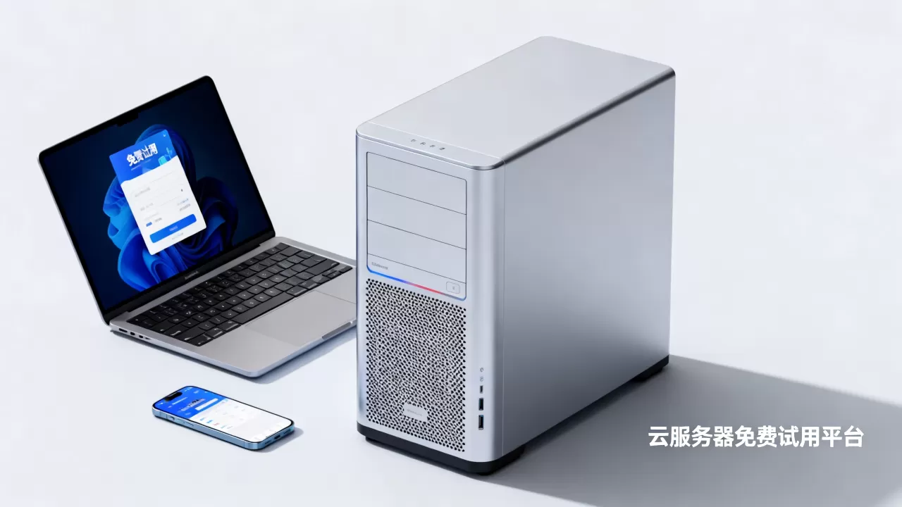 个人可以免费试用服务器吗，云服务器免费试用平台有哪些