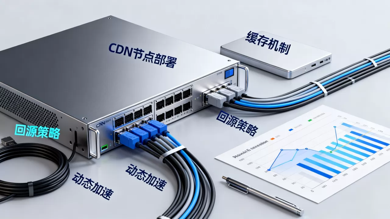 阿里云CDN面试常问哪些核心考点？阿里云CDN加速原理详解