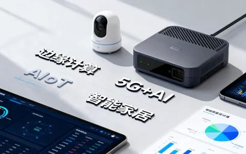 AIoT新的一年怎么走？2026年AIoT行业趋势预测
