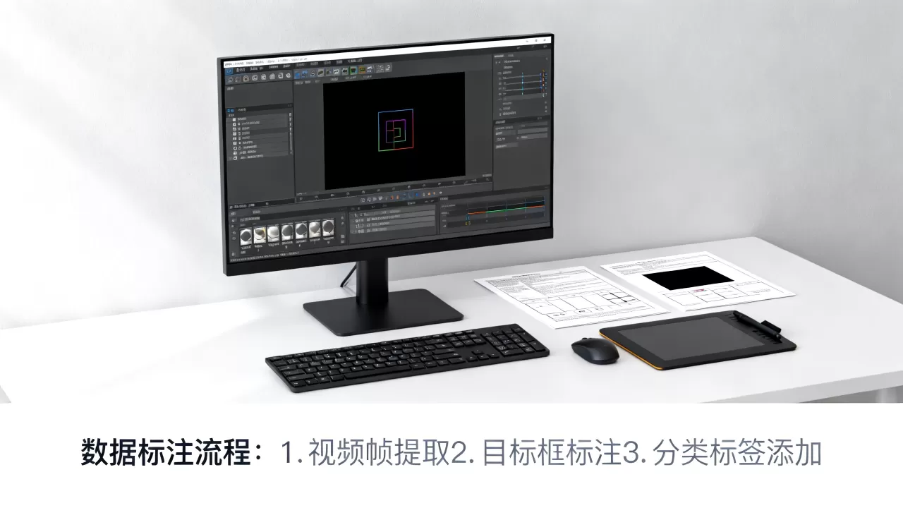 AI视频数据标注怎么做?数据标注平台有哪些 AI视频数据标注怎么做?数据标注平台有哪些