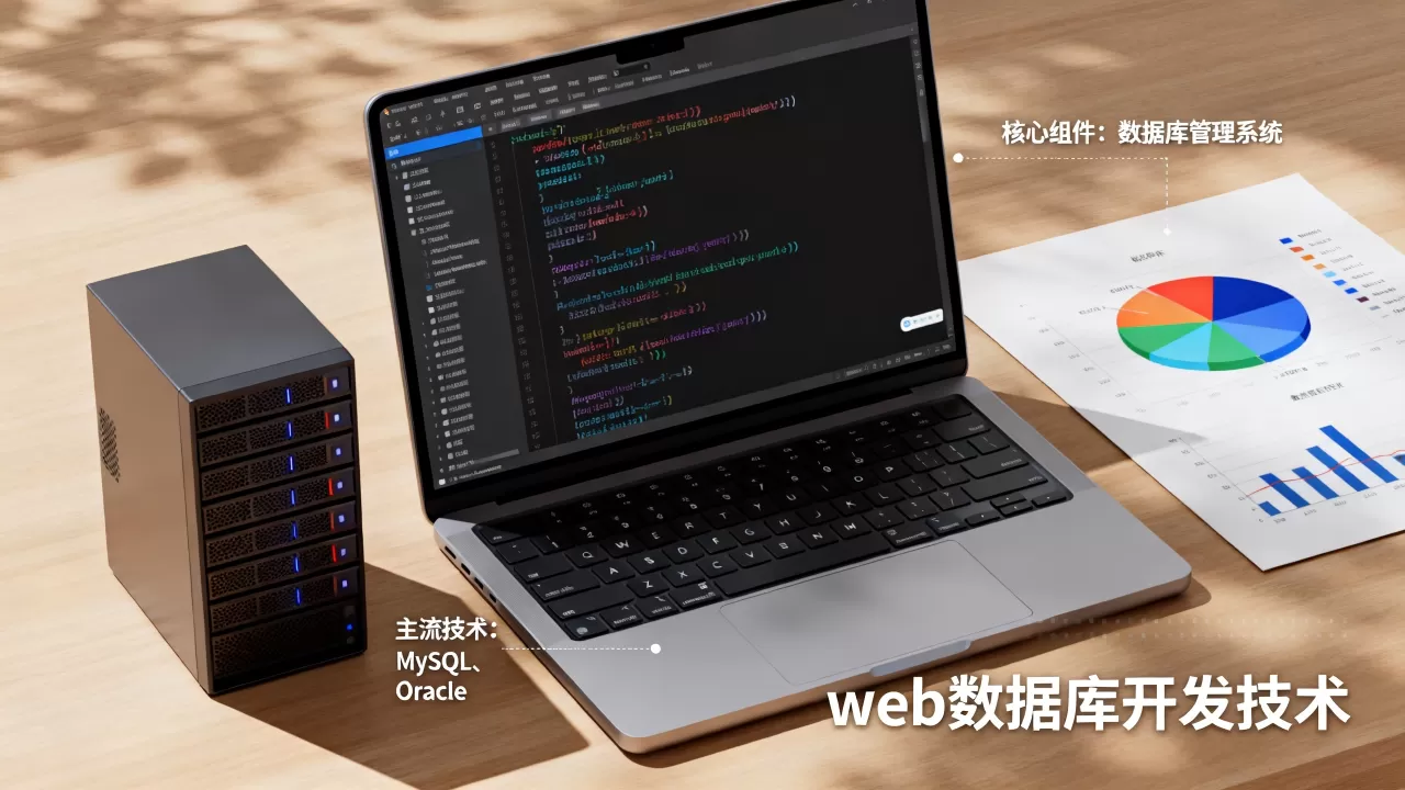 web数据库开发技术是什么?web数据库开发技术有哪些 web数据库开发技术是什么?web数据库开发技术有哪些