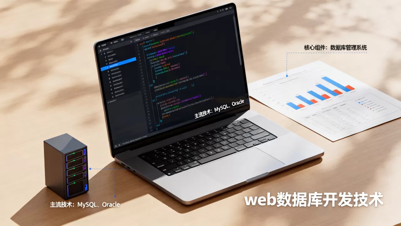 web数据库开发技术是什么?web数据库开发技术有哪些 web数据库开发技术是什么?web数据库开发技术有哪些