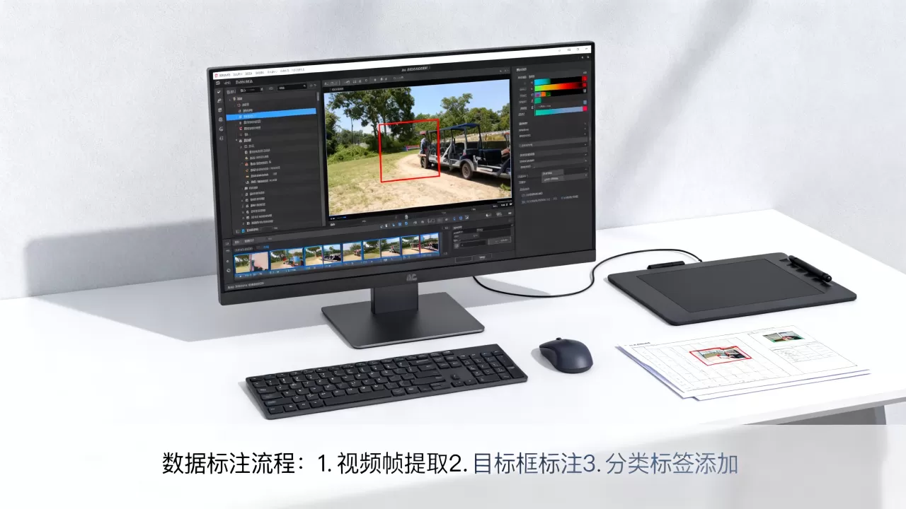 AI视频数据标注怎么做?数据标注平台有哪些 AI视频数据标注怎么做?数据标注平台有哪些