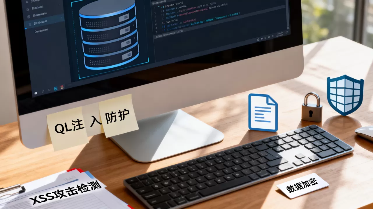 Web数据库安全性如何保障?常见漏洞与防护策略有哪些 Web数据库安全性如何保障?常见漏洞与防护策略有哪些