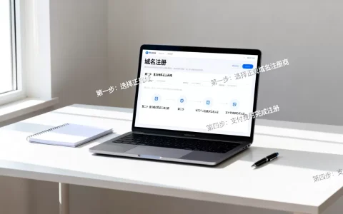 个人注册域名合法吗？个人域名注册流程及注意事项