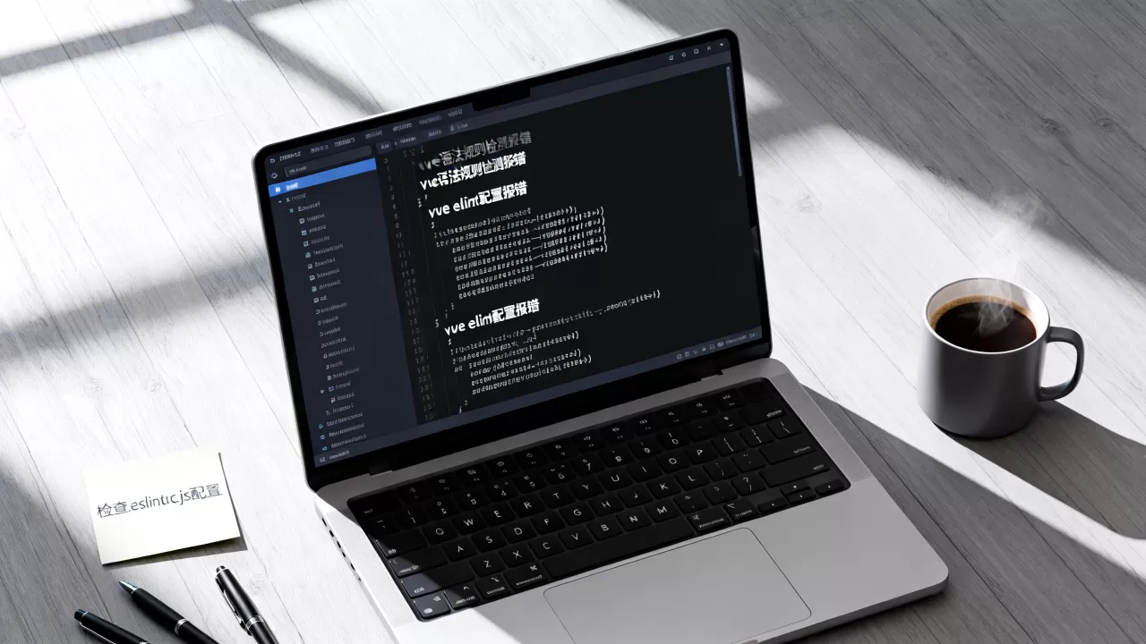vue语法规则检测报错怎么解决?vue eslint配置报错怎么处理 vue语法规则检测报错怎么解决?vue eslint配置报错怎么处理