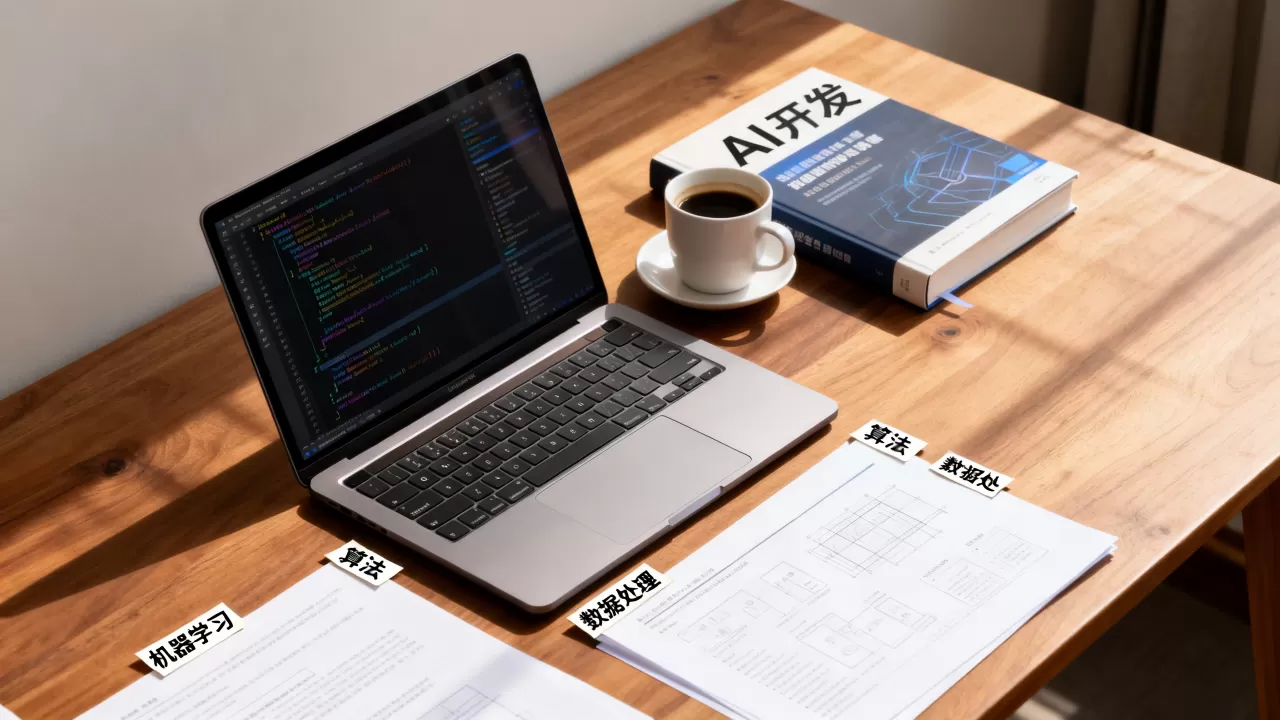 AI人工智能开发基础是什么?AI开发基础知识入门 AI人工智能开发基础是什么?AI开发基础知识入门