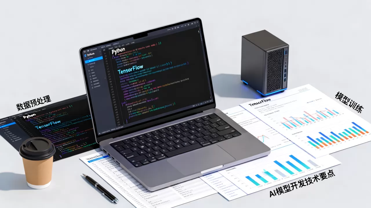 AI模型开发难吗？AI模型开发需要哪些技术