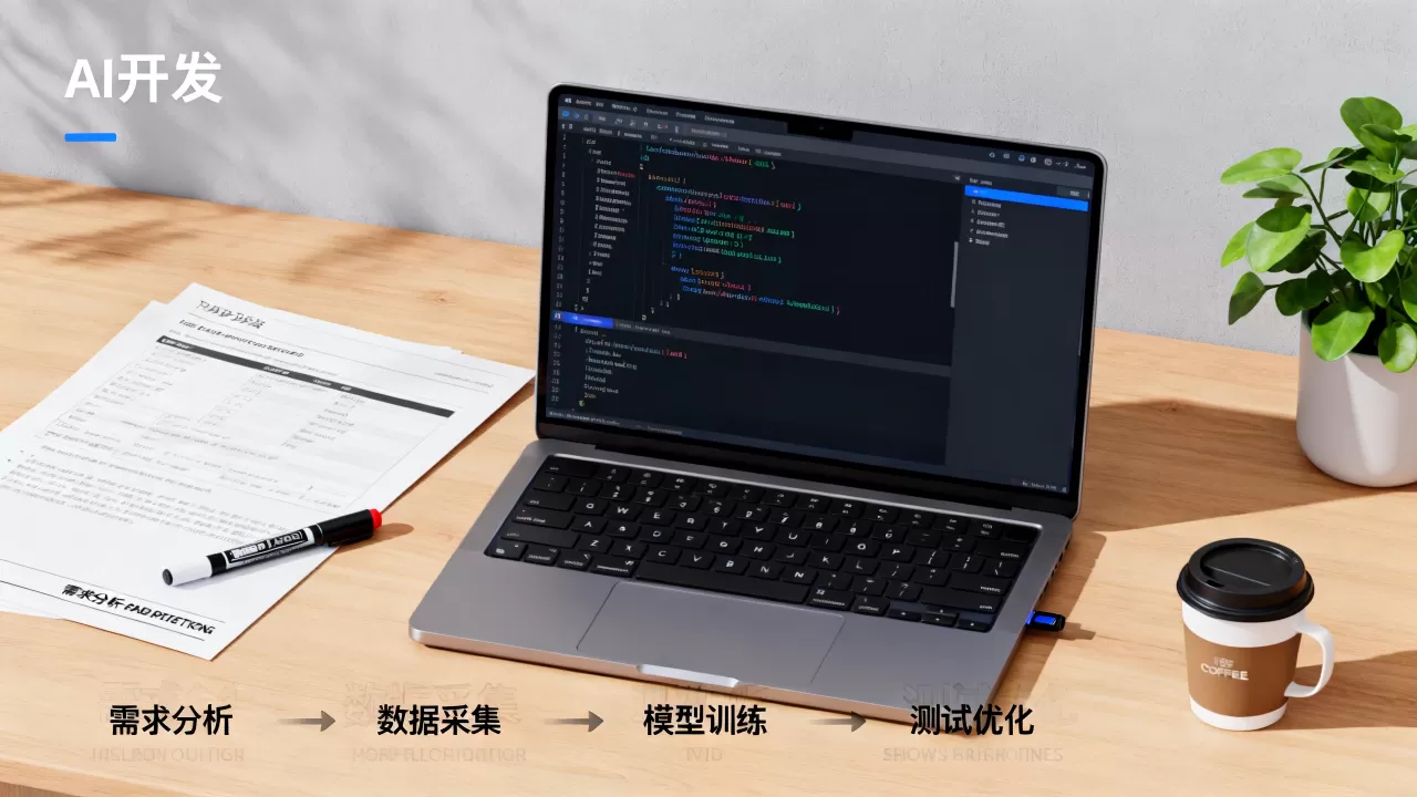 AI开发流程是怎样的?AI开发基本流程介绍 AI开发流程是怎样的?AI开发基本流程介绍