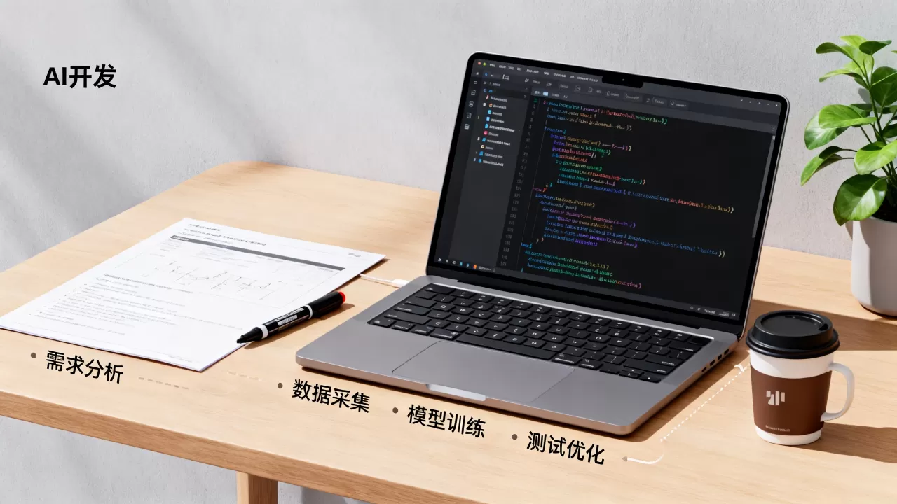 AI开发流程是怎样的?AI开发基本流程介绍 AI开发流程是怎样的?AI开发基本流程介绍