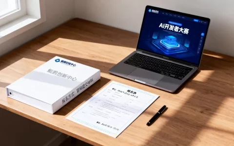 AI开发者大赛鲲鹏创新中心怎么参加？2026年最新赛程与报名指南