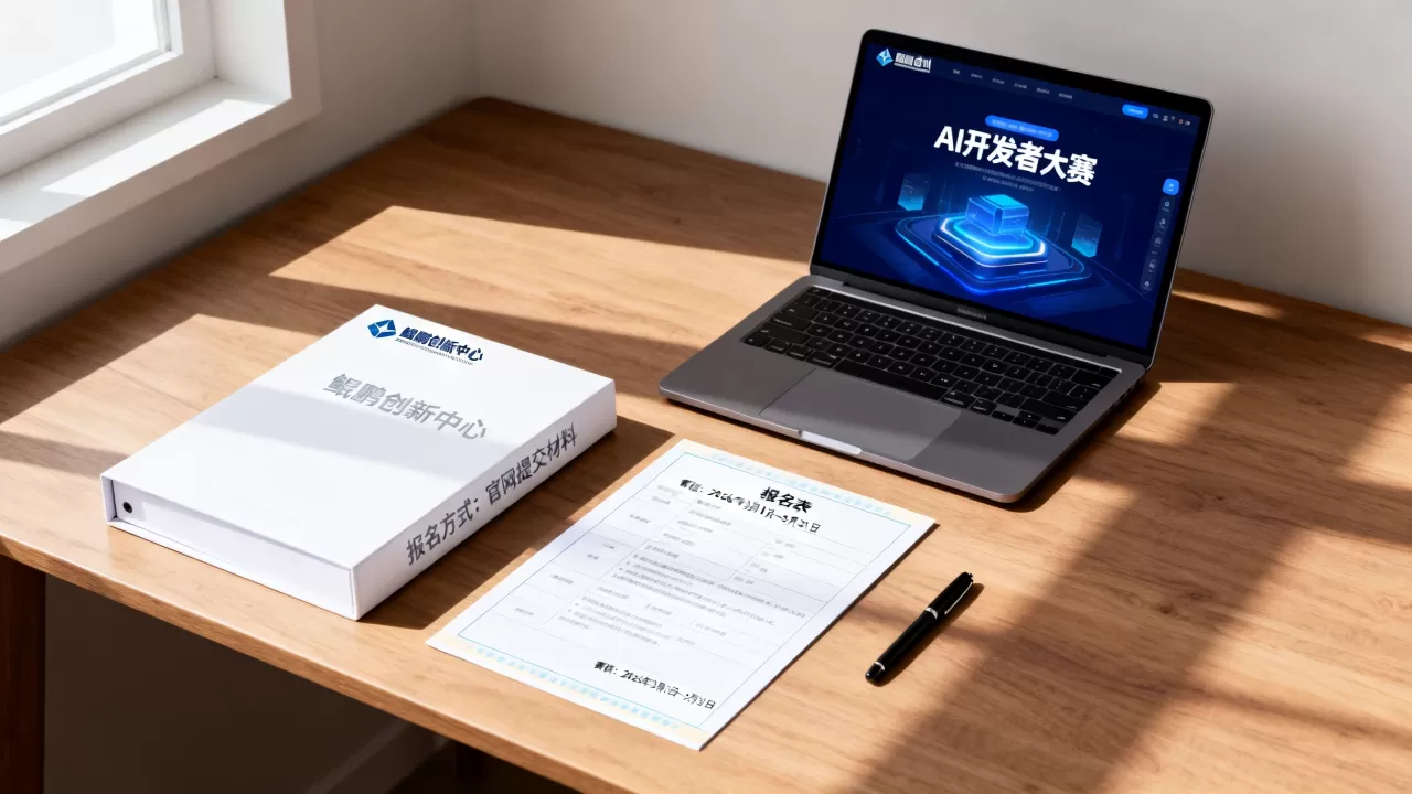 AI开发者大赛鲲鹏创新中心怎么参加?2026年最新赛程与报名指南 AI开发者大赛鲲鹏创新中心怎么参加?2026年最新赛程与报名指南